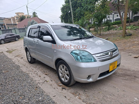 2009 Toyota Raum for Sale - 6/6