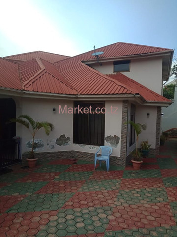 3 Bedroom House For Rent In Sakina Area - 3/6