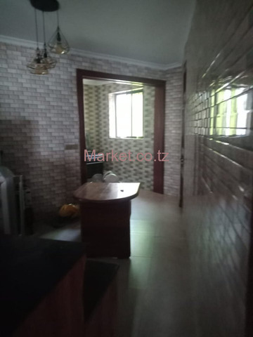 3 Bedroom House For Rent In Sakina Area - 4/6