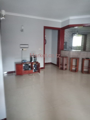 3 Bedroom House For Rent In Sakina Area - 6/6