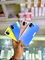 Xiaomi Mi 11 Lite 128GB 8GB RAM for Sale