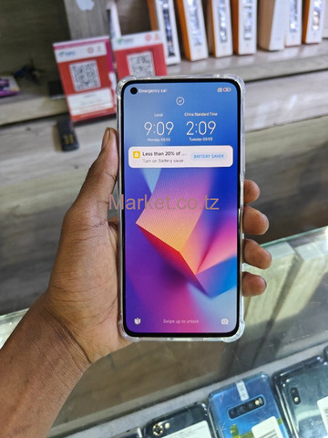 Xiaomi Mi 11 Lite 128GB 8GB RAM for Sale - 2/4