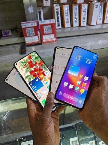 Xiaomi Mi 11 Lite 128GB 8GB RAM for Sale - 3/4