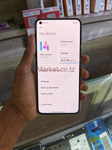 Xiaomi Mi 11 Lite 128GB 8GB RAM for Sale - 4/4