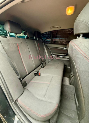 2012 BMW 1 Series Black for Sale - 6/6
