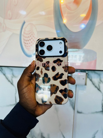 iPhone 17 Pro Max Cases for Sale - 1/6