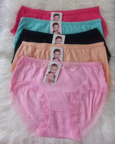 Women Underwear for Sale - 3/6