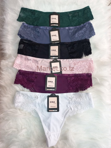 Women Underwear for Sale - 4/6