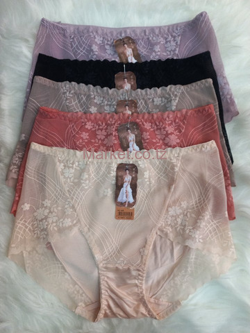 Women Underwear for Sale - 5/6