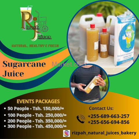 Sugarcane Juice And Bakery For Sale - 2/6