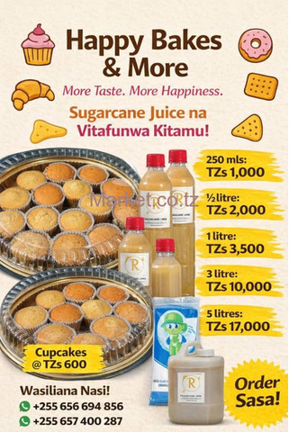 Sugarcane Juice And Bakery For Sale - 3/6