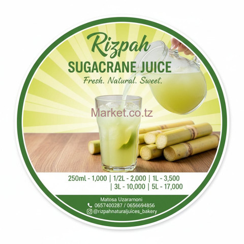 Sugarcane Juice And Bakery For Sale - 4/6
