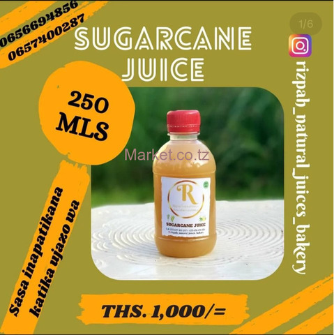 Sugarcane Juice And Bakery For Sale - 5/6