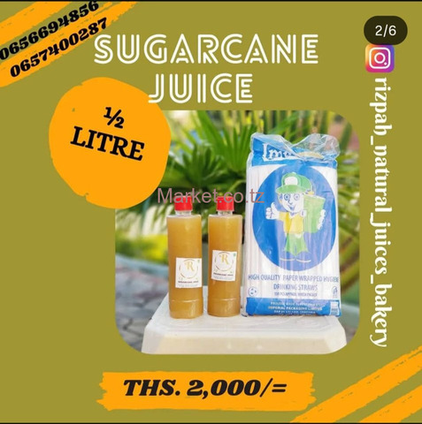 Sugarcane Juice And Bakery For Sale - 6/6
