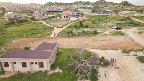Plot 1280 SQM for Sale in Iyumbu Dodoma - 2/3