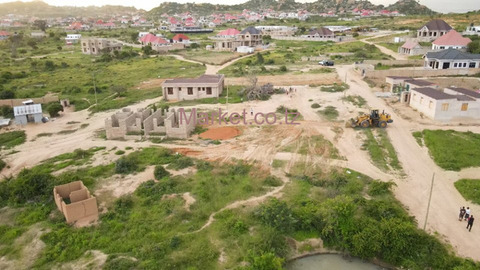 Plot 1280 SQM for Sale in Iyumbu Dodoma - 3/3