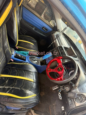 2000 Toyota Altezza for Sale - 3/5