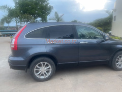 2008 Honda CR-V Gray for Sale