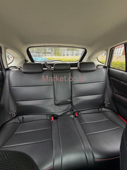 2015 Subaru Impreza XV Black for Sale