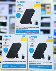 Anker Fast Wireless Charging