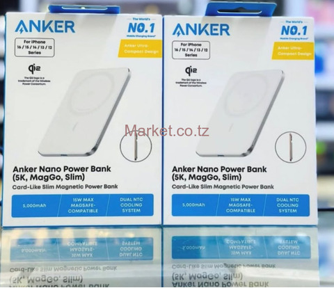 Anker Nano Power Bank