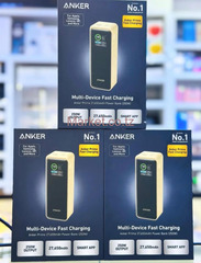 Anker Prime Power Bank