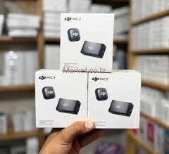 DJI Mic 3