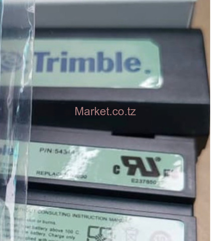 Trimble Battery for Sale