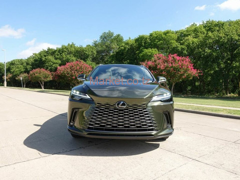 2023 Lexus RX 350 for Sale - 4/6
