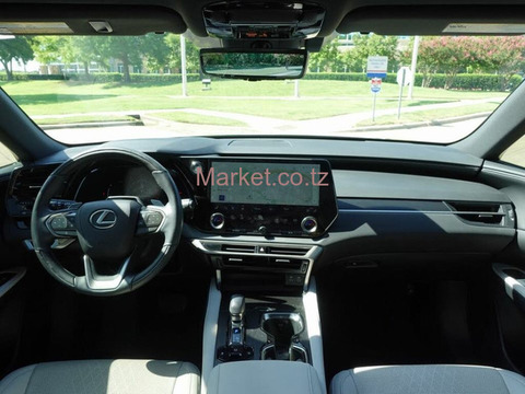 2023 Lexus RX 350 for Sale - 5/6