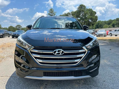 2018 Hyundai Tucson Limited AWD for Sale