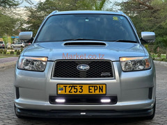 2006 Subaru Forester Crossport for Sale