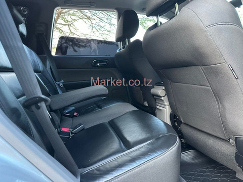 2006 Subaru Forester Crossport for Sale - 5/6