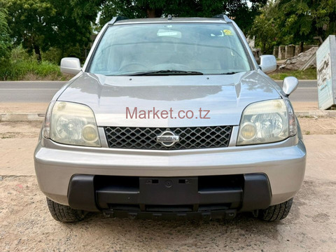 2003 Nissan X-Trail for Sale - 1/6