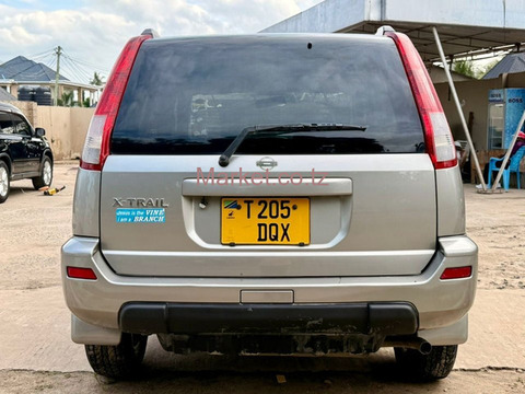 2003 Nissan X-Trail for Sale - 2/6