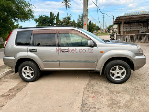 2003 Nissan X-Trail for Sale - 3/6