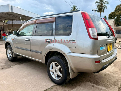 2003 Nissan X-Trail for Sale - 4/6