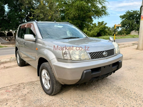 2003 Nissan X-Trail for Sale - 5/6