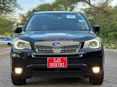 2014 Subaru Forester for Sale