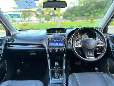2014 Subaru Forester for Sale - 2/6