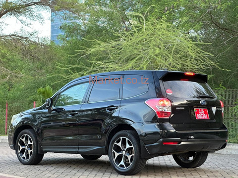 2014 Subaru Forester for Sale - 4/6