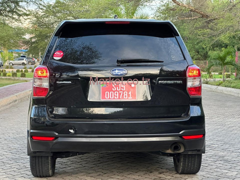 2014 Subaru Forester for Sale - 5/6