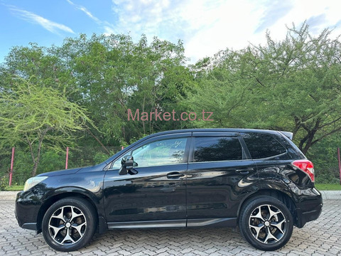 2014 Subaru Forester for Sale - 6/6