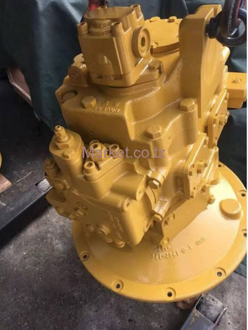 CAT 320D Hydraulic Pump for Sale
