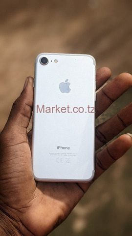 Apple iPhone 7 32GB for Sale - 1/3