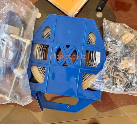 Bonding Tool Set for Sale