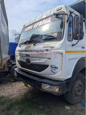 2024 Tata Sigma Tipper for Sale - 4/6