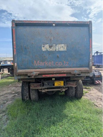 2024 Tata Sigma Tipper for Sale - 5/6