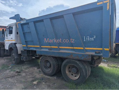 2024 Tata Sigma Tipper for Sale - 6/6