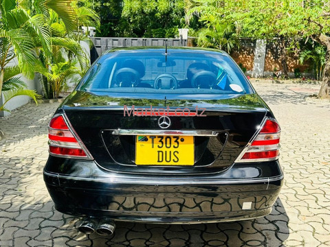2006 Mercedes Benz C Class for Sale - 3/6